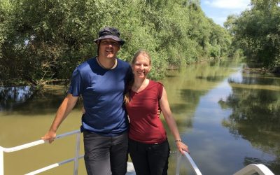 Ein Schiff wird kommen…