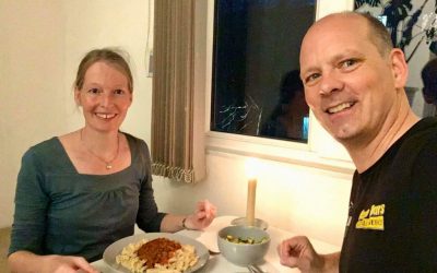 Zweite Reisepause: Corona sei Dank