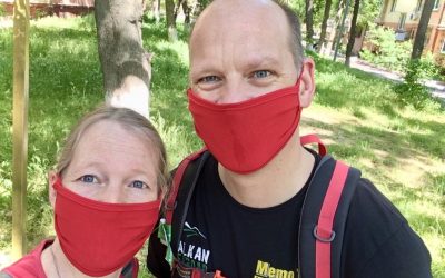 Wir harren der Dinge