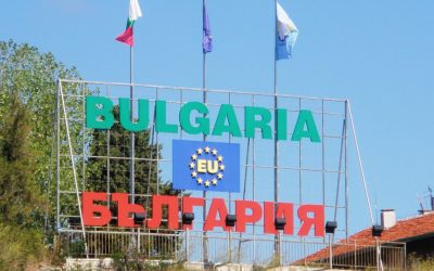 Warum Bulgarien?
