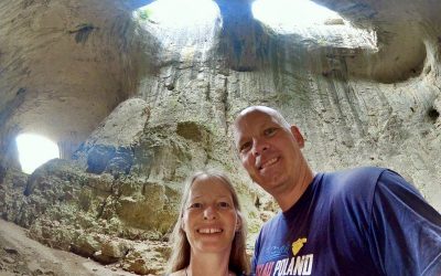 Sommer, Sonne satt: Bulgarien