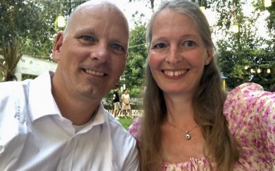 Hochzeit und etwas Urlaub