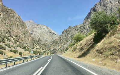 Harakiri durch Hakkari?
