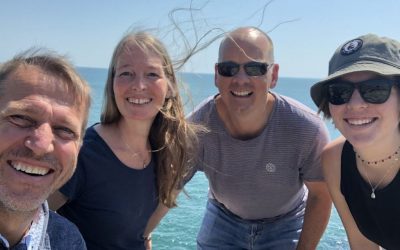 TraveLove – next generation