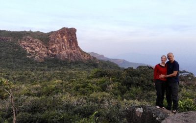 Fouta Djallon und Mali: Natur pur!
