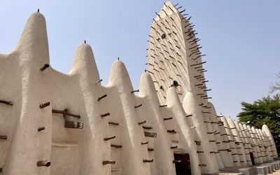 Burkina Faso: im „Land der aufrichtigen Menschen“