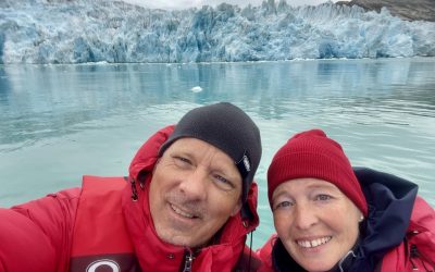 Grönland: Eis, Eis, Eisbär!