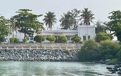 Deutsches Kolonialerbe in Togo