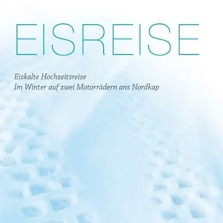 eisreise buch