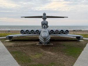 In drei Tagen durch Russland