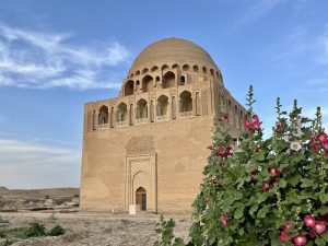 UNESCO Weltkulturerbe in Turkmenistan