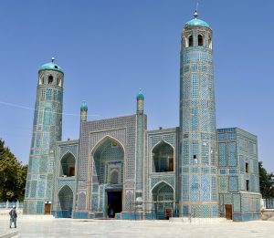 Wunderschönes Afghanistan!