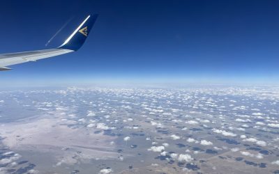 Etappenwechsel: Baikonur – Bulgarien